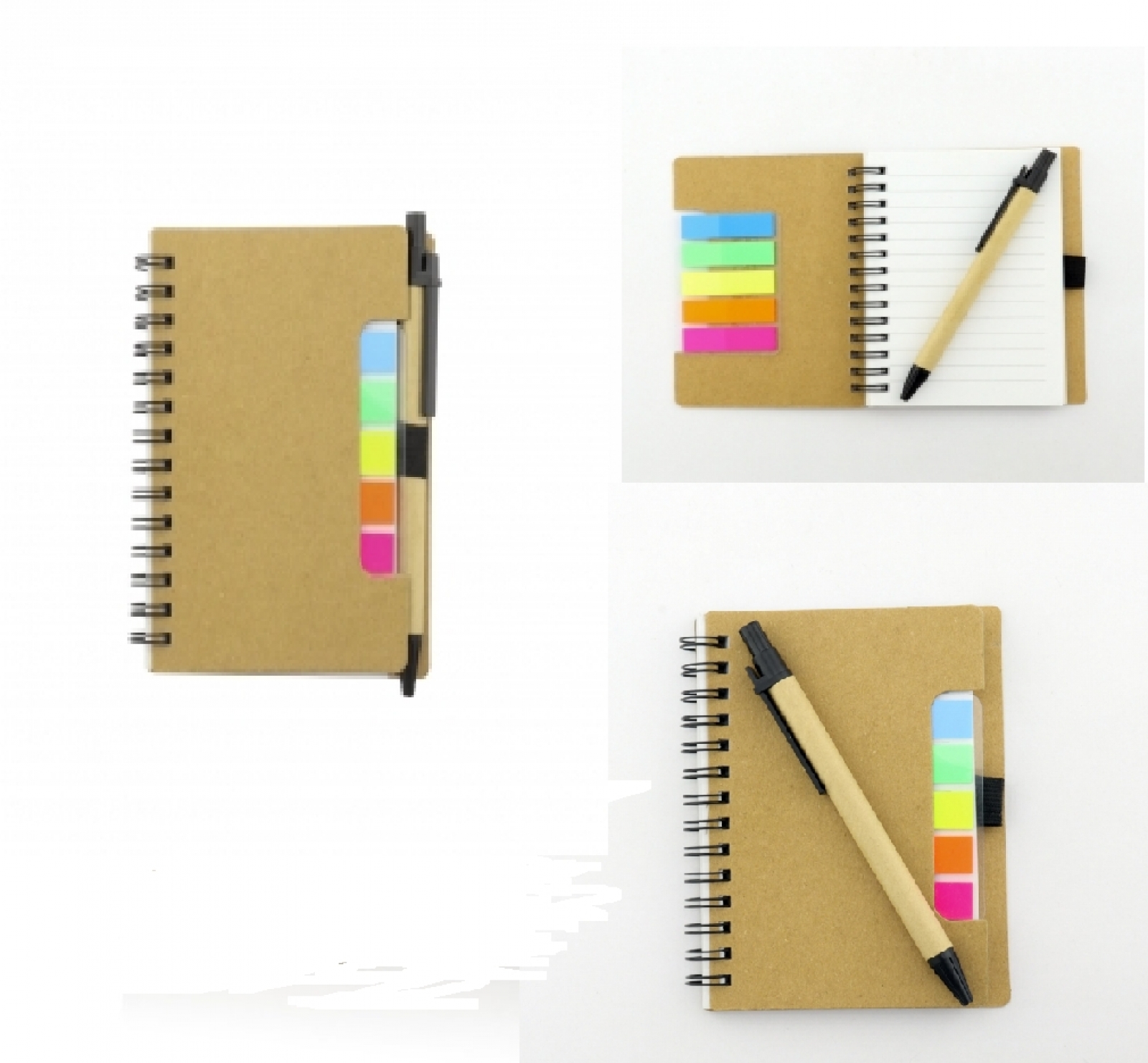 Libreta Ecológica N° 20 