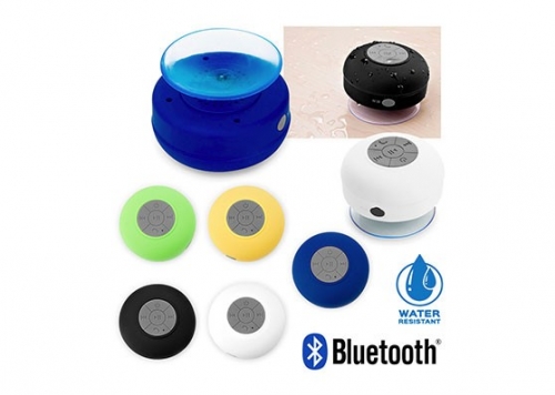 Altavoz Bluetooth Aqua.