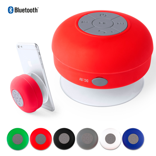 Speaker Bluetooth Waterproof