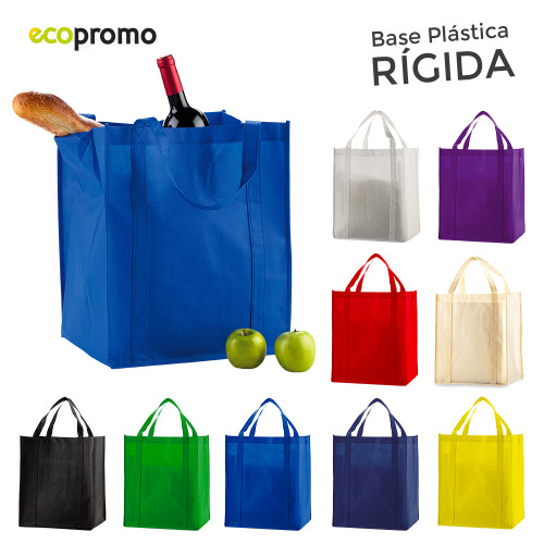 Bolsa en Cambrel Bawel.