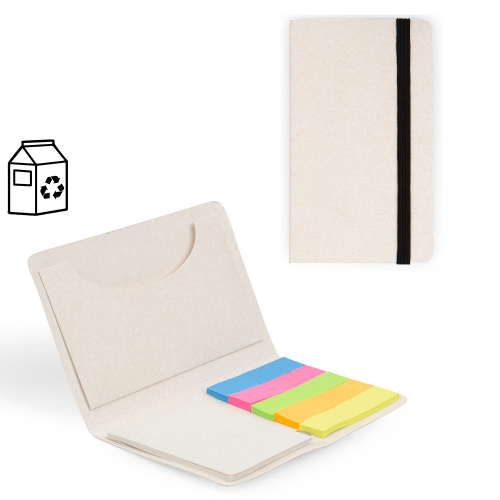 Set memos Pocket