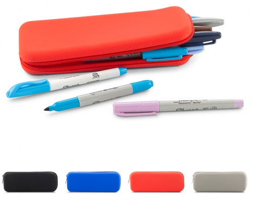Estuche Multiusos en Silicona Summer