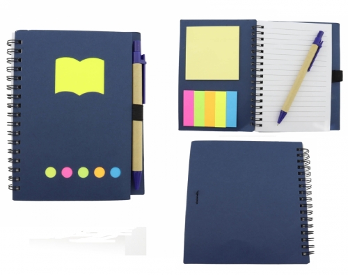 Libreta Ecológica N° 11