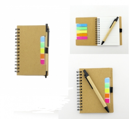 Libreta Ecológica N° 20 