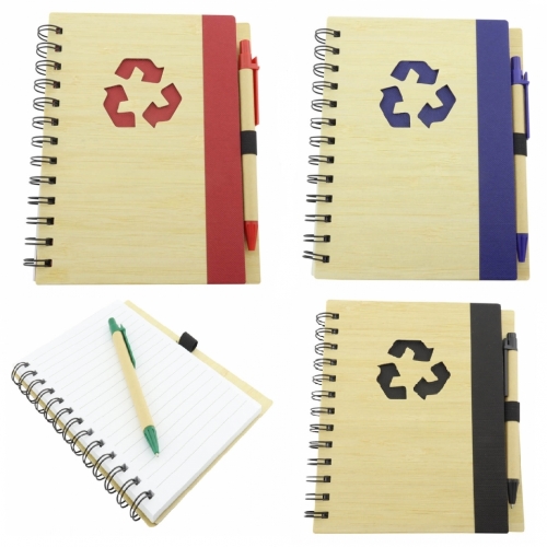 Agenda Ecológica Bambú N° 69 