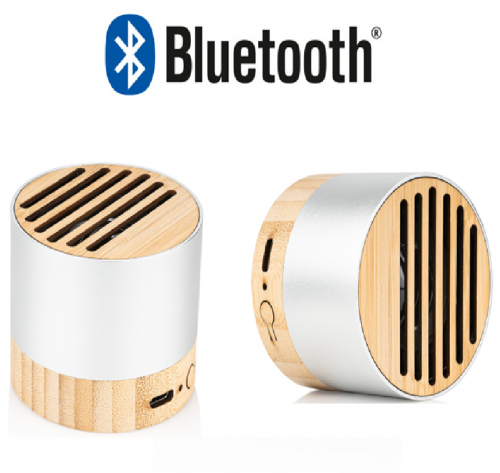 Altavoz New