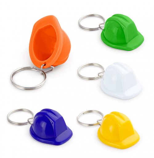 Llavero Constructor