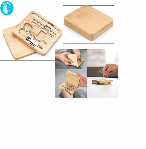 Set manicure Drexler