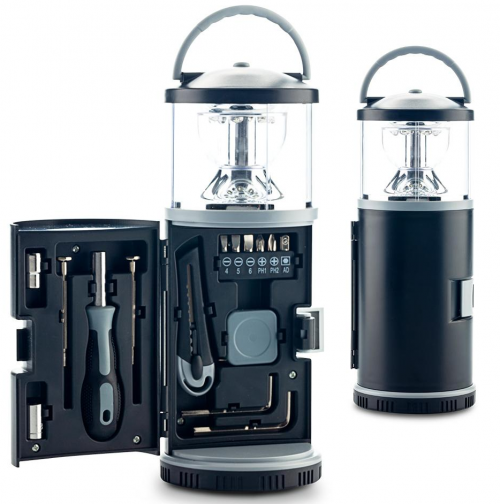 Set de Herramientas Lantern