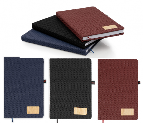 Libreta Enigma